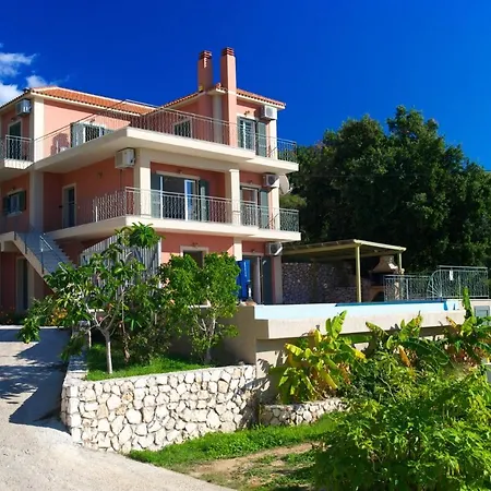 Villa Chrissos By