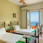 Villa Chrissos By Lourdata (Kefalonia)
