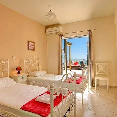 别墅 Chrissos By 劳德哈塔