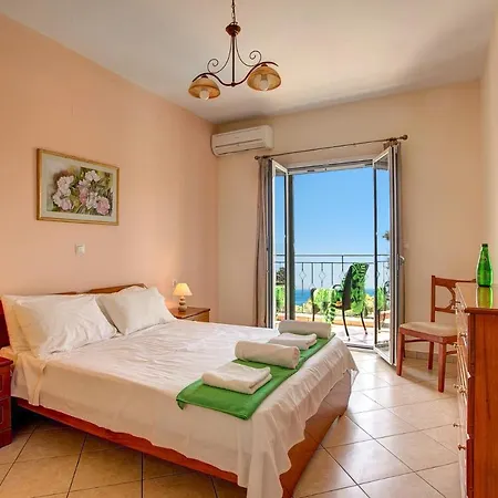 Chrissos By 劳德哈塔