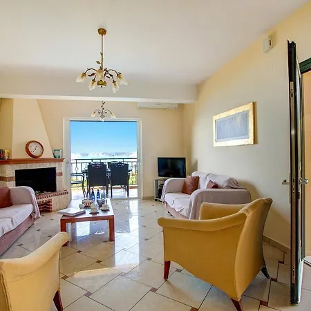 Villa Chrissos By