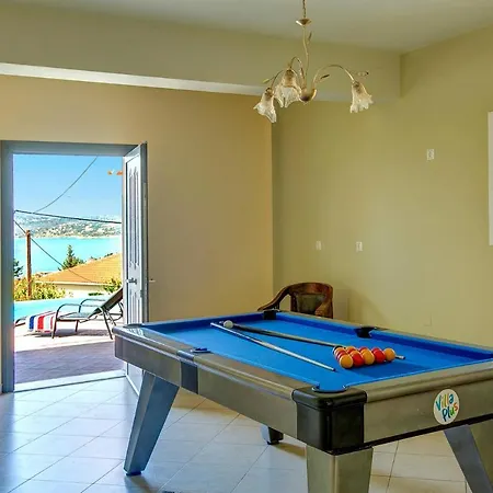 Chrissos By 别墅 劳德哈塔