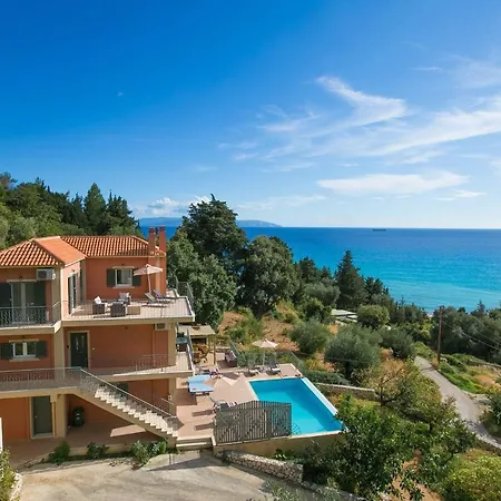 Chrissos By 劳德哈塔